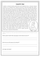 Vorschau - Stundenentwürfe - Leseschlau Berühmte Persönlichkeiten Österreichs (6 Lesetexte in 2 Versionen) - Seite 2
