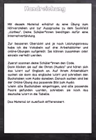 Vorschau - Arbeitsblätter - Clothes Hörverstehen/Aussprache - Seite 1