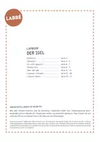 Vorschau - Arbeitsblätter - Lapbook - Der Igel - Seite 3