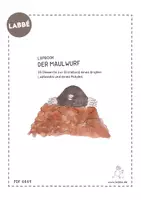 Vorschau - Arbeitsblätter - Lapbook - Der Maulwurf - Seite 2