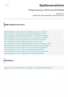 Vorschau - Arbeitsblätter - Mengenzuordnung - Zahlenraum 10 (Frühling) - Seite 1