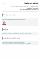 Vorschau - Bildkarten - School things (3. Klasse): Flashcards / Bild- und Wortkarten - Seite 2