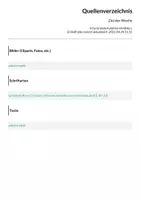 Vorschau - Anderer Materialtyp - Ziel der Woche - Seite 1