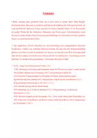 Vorschau - Test - Klassenarbeit "Zweiter Weltkrieg" inkl. Erwartungshorizont - Seite 1