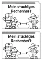 Vorschau - Arbeitsblätter - Rechenheft - Plusaufgaben im ZR bis 20 - Seite 2