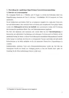 Vorschau - Stundenentwürfe - Unterrichtsbesuch Englisch: Rising Social Inequality / Mediation - Seite 2