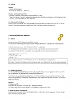 Vorschau - Merkblätter - Facharbeit in Deutsch: Anleitung, Checkliste, Bewertungsbogen - Seite 2