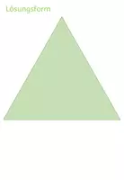 Vorschau - Stationenlernen - Ägypten Triominos I spielerisch I 3-fach differenziert - Seite 3