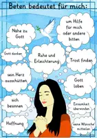 Vorschau - Stundenentwürfe - Unterrichtsmaterial Religion / Alle Materialien Religionsunterricht aus dem Jahr 2020 - Seite 2