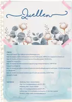 Vorschau - Arbeitsblätter - XL Übersicht Rhetorische Stilmittel - Oberstufe - Klasse 10, 11, 12, 13 - Beschreibung, Beispiel und Wirkung - Textanalyse - Lyrik - Seite 2