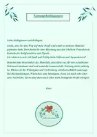 Vorschau - Arbeitsblätter - Tandembogen verbes pronominaux - Deckblatt