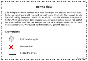 Vorschau - Spiele - ANIMAL BODY PARTS: Board Game - Seite 3