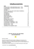 Vorschau - Anderer Materialtyp - LULIKA - Unser Frühlingsliederalbum - Kinderlieder Liederbuch - Seite 2