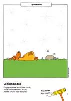 Vorschau - Arbeitsblätter - Bloc de maternelle - Exercices de courbes À partir de 5 ans - Seite 2