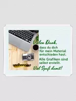 Vorschau - Poster - Stundenabschluss Sicherung Exit Ticket Verben SEK 1 - Seite 1
