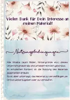 Vorschau - Test - Klausur mit SEHR ausführlichem EHZ - Gedichtvergleich - Reihe Unterwegs Sein - Reiselyrik - Lyrik der Romantik und der Nachkriegszeit / Moderne - Brentano: In der Fremde und Domin: Mit leichtem Gepäck - Seite 2
