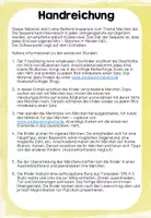 Vorschau - Unterrichtsreihen - Märchen: Reihentransparenz und Unterrichtsideen - Seite 1