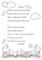 Vorschau - Poster - Gedichtvortrag in der Grundschule - Seite 3