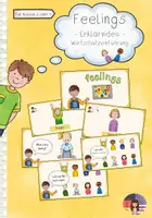 Vorschau - Spiele - Materialpaket: Feelings - Komplettpaket - Seite 1