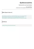 Vorschau - Arbeitsblätter - Rechenzeichen zum Ausschneiden - Seite 1
