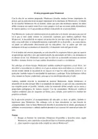 Vorschau - Arbeitsblätter - El área preparada para Montessori (Spanisch) - Seite 1