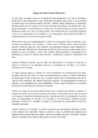 Vorschau - Arbeitsblätter - Imagen del niño de Maria Montessori (Spanisch) - Seite 3