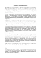 Vorschau - Arbeitsblätter - Development materials for Montessori (Englisch) - Seite 3