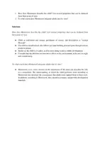 Vorschau - Arbeitsblätter - Maria Montessori View of the Child (Englisch) - Seite 1