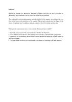 Vorschau - Arbeitsblätter - Prepared Environment to Montessori (Englisch) - Seite 2
