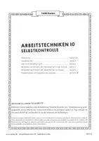 Vorschau - Aufgabenkarten - GRATIS Arbeitstechniken 10 - Selbstkontrolle TaskCards - Seite 3