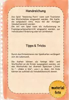 Vorschau - Spiele - ANIMAL BODY PARTS: Matching Pairs - Seite 1