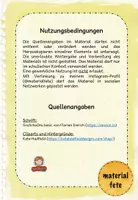 Vorschau - Spiele - FREEBIE: Lesespiel - "Es geht los!" - Seite 2