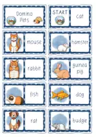 Vorschau - Spiele - Domino - 9 Pets - Seite 2