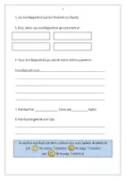 Vorschau - Unterrichtsreihen - Lesetagebuch zur Lektüre "Mein Sommer mit Mucks" - Seite 3