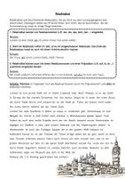 Vorschau - Arbeitsblätter - Relativpronomen finden und Kommas setzen - London - Seite 1