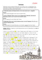 Vorschau - Arbeitsblätter - Relativpronomen finden und Kommas setzen - London - Seite 2