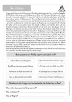 Vorschau - Arbeitsblätter - Vulkan - Sparpaket - Seite 2