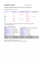 Vorschau - Arbeitsblätter - Italienisch - Die ganze Grammatik - Seite 2