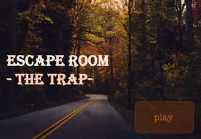 Vorschau - Spiele - Digital Escape Room game- the trap - (2 Versionen)- interaktive PDF (editierbar) - Seite 2
