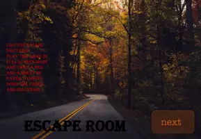 Vorschau - Spiele - Digital Escape Room game- the trap - (2 Versionen)- interaktive PDF (editierbar) - Seite 3