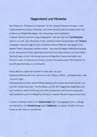 Vorschau - Arbeitsblätter - Mystery: Piraten vor den Küsten Ostafrikas - eine Folge von Ausbeutung? - Seite 1