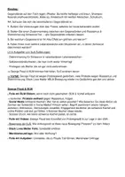 Vorschau - Stundenentwürfe - Rassismus und Diskrimierung: Black Lives Matter (Einheit/Projekt/Fachtag) - Seite 1