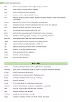 Vorschau - Arbeitsblätter - Spice up your language learning long, Synonyms, Wortschatz, Wortschatzübung, Formulierungshilfen overused words - Seite 2