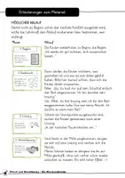 Vorschau - Stundenentwürfe - Ethik - Friedensbrücke - Streit und Versöhnung - Seite 2