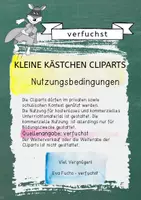 Vorschau - selbst erstellte Cliparts/Grafiken - Kleine, zarte Watercolor Kärtchen - Cliparts für dein Material - Seite 2