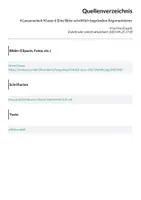 Vorschau - Klassenarbeiten - KLassenarbeit Klasse 6 Eine Bitte schriftlich begründen Argumentieren - Seite 3