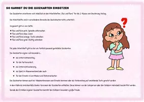 Vorschau - Unterrichtsreihen - Deutsch: Materialpaket Klasse 2 - Seite 2
