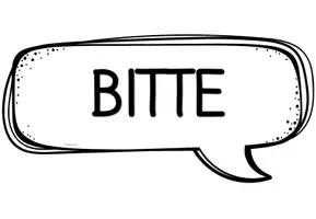 Vorschau - Präsentationen/Tafelbilder - Ich spreche freundlich - bewusster Umgang mit Sprache - Seite 3
