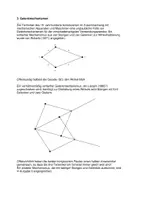 Vorschau - Arbeitsblätter - Referat Klasse 12 Die Dreiteilung des Winkels - Seite 3