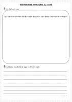 Vorschau - Arbeitsblätter - 5 Arbeitsblätter Verlorener Sohn Klasse 3/4 - Seite 2